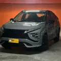 MITSUBISHI ECLIPSE CROSS 1.5 MIVEC TURBO GASOLINA HPE-S S-AWC SPORT CVT MITSUBISHI ECLIPSE CROSS 1.5 MIVEC TURBO GASOLINA HPE-S S-AWC SPORT CVT