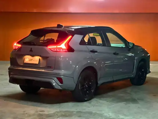 MITSUBISHI-ECLIPSE CROSS-2023
