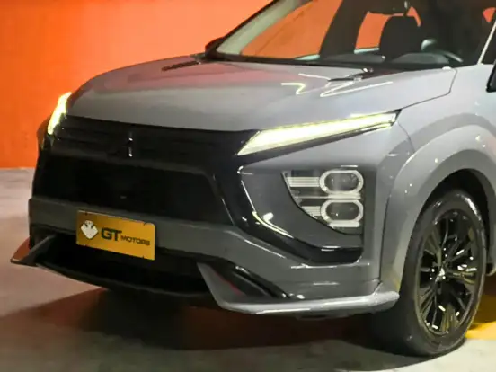 MITSUBISHI-ECLIPSE CROSS-1.5 MIVEC TURBO GASOLINA HPE-S S-AWC SPORT CVT MITSUBISHI-ECLIPSE CROSS-2023