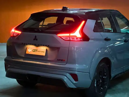 MITSUBISHI-ECLIPSE CROSS-1.5 MIVEC TURBO GASOLINA HPE-S S-AWC SPORT CVT MITSUBISHI-ECLIPSE CROSS-2023