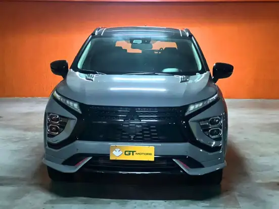 MITSUBISHI-ECLIPSE CROSS-1.5 MIVEC TURBO GASOLINA HPE-S S-AWC SPORT CVT MITSUBISHI-ECLIPSE CROSS-2023