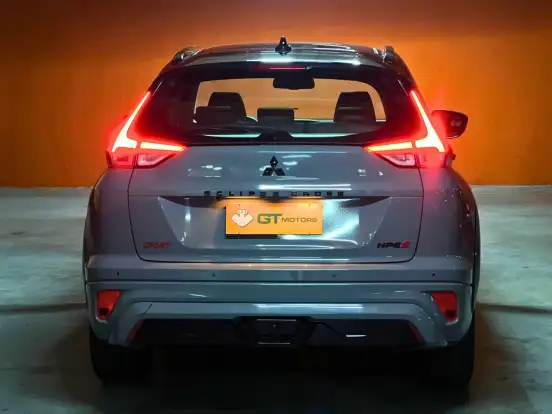 MITSUBISHI-ECLIPSE CROSS-2023