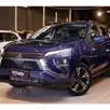 MITSUBISHI ECLIPSE CROSS 1.5 MIVEC TURBO GASOLINA GLS CVT MITSUBISHI ECLIPSE CROSS 1.5 MIVEC TURBO GASOLINA GLS CVT