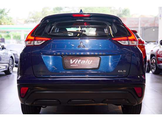 MITSUBISHI-ECLIPSE CROSS-2022