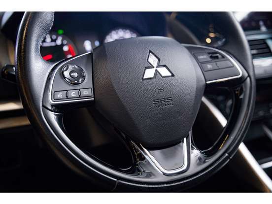 MITSUBISHI-ECLIPSE CROSS-1.5 MIVEC TURBO GASOLINA GLS CVT MITSUBISHI-ECLIPSE CROSS-2022