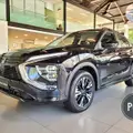 MITSUBISHI ECLIPSE CROSS 1.5 MIVEC TURBO GASOLINA HPE CVT MITSUBISHI ECLIPSE CROSS 1.5 MIVEC TURBO GASOLINA HPE CVT