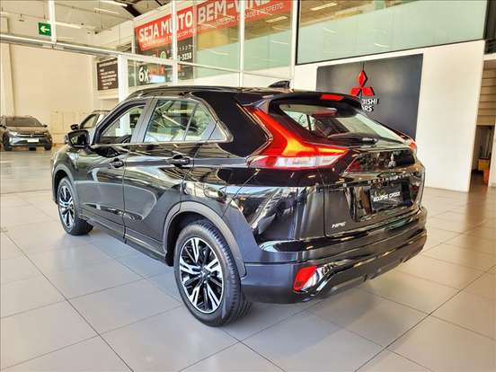 MITSUBISHI-ECLIPSE CROSS-1.5 MIVEC TURBO GASOLINA HPE CVT MITSUBISHI-ECLIPSE CROSS-2026
