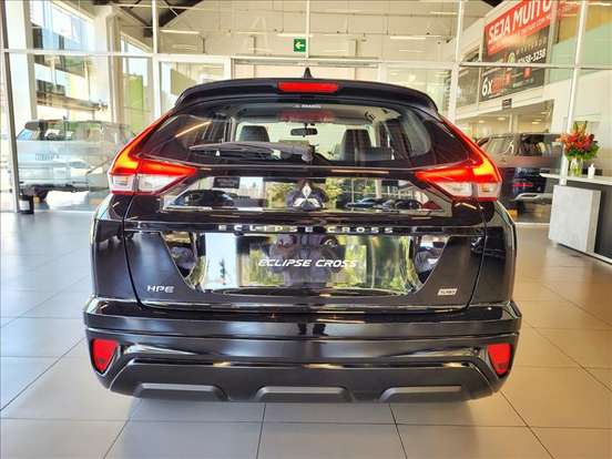 MITSUBISHI-ECLIPSE CROSS-1.5 MIVEC TURBO GASOLINA HPE CVT MITSUBISHI-ECLIPSE CROSS-2026