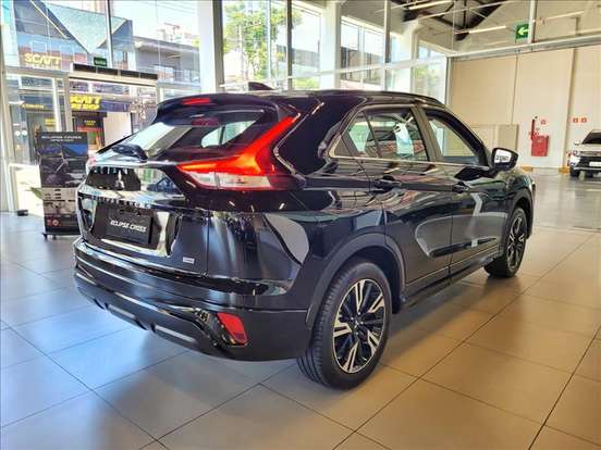 MITSUBISHI-ECLIPSE CROSS-1.5 MIVEC TURBO GASOLINA HPE CVT MITSUBISHI-ECLIPSE CROSS-2026