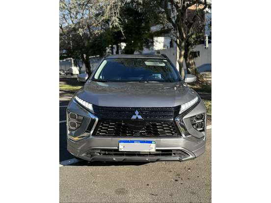 MITSUBISHI-ECLIPSE CROSS-1.5 MIVEC TURBO GASOLINA HPE CVT MITSUBISHI-ECLIPSE CROSS-2025