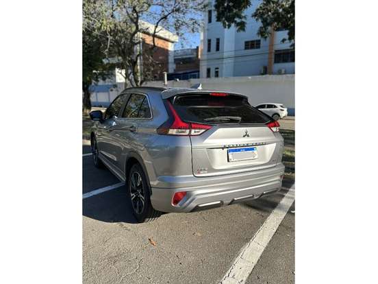 MITSUBISHI-ECLIPSE CROSS-1.5 MIVEC TURBO GASOLINA HPE CVT MITSUBISHI-ECLIPSE CROSS-2025