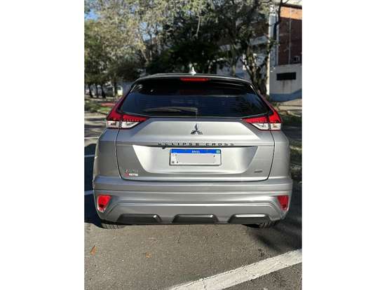 MITSUBISHI-ECLIPSE CROSS-2025