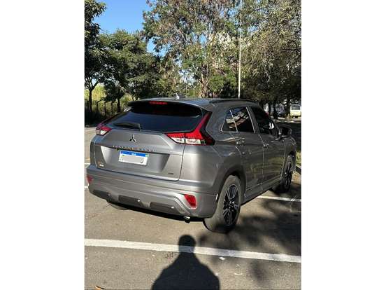 MITSUBISHI-ECLIPSE CROSS-1.5 MIVEC TURBO GASOLINA HPE CVT MITSUBISHI-ECLIPSE CROSS-2025