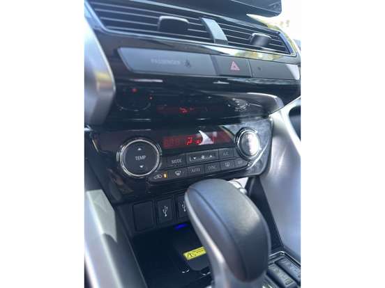MITSUBISHI-ECLIPSE CROSS-1.5 MIVEC TURBO GASOLINA HPE CVT MITSUBISHI-ECLIPSE CROSS-2025