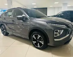 MITSUBISHI ECLIPSE CROSS 1.5 MIVEC TURBO GASOLINA HPE CVT MITSUBISHI ECLIPSE CROSS 1.5 MIVEC TURBO GASOLINA HPE CVT