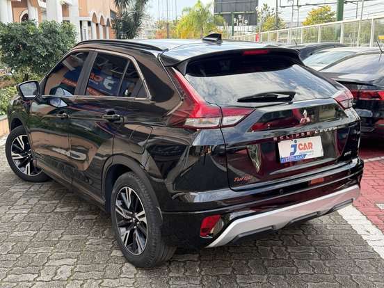 MITSUBISHI-ECLIPSE CROSS-1.5 MIVEC TURBO GASOLINA HPE CVT MITSUBISHI-ECLIPSE CROSS-2023