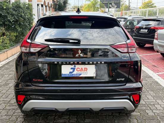 MITSUBISHI-ECLIPSE CROSS-1.5 MIVEC TURBO GASOLINA HPE CVT MITSUBISHI-ECLIPSE CROSS-2023