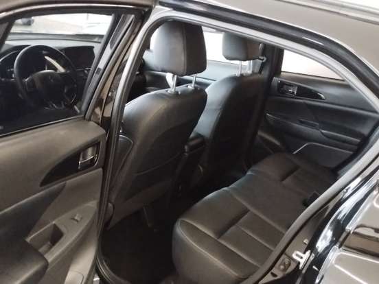MITSUBISHI-ECLIPSE CROSS-1.5 MIVEC TURBO GASOLINA HPE CVT MITSUBISHI-ECLIPSE CROSS-2024