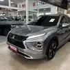 MITSUBISHI ECLIPSE CROSS 1.5 MIVEC TURBO GASOLINA HPE CVT MITSUBISHI ECLIPSE CROSS 1.5 MIVEC TURBO GASOLINA HPE CVT