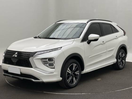 MITSUBISHI ECLIPSE CROSS 1.5 MIVEC TURBO GASOLINA HPE CVT