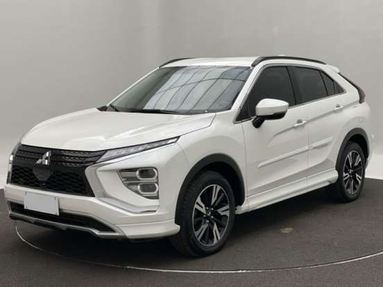 MITSUBISHI-ECLIPSE CROSS-1.5 MIVEC TURBO GASOLINA HPE CVT MITSUBISHI-ECLIPSE CROSS-2023