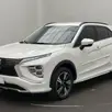 MITSUBISHI ECLIPSE CROSS 1.5 MIVEC TURBO GASOLINA HPE CVT MITSUBISHI ECLIPSE CROSS 1.5 MIVEC TURBO GASOLINA HPE CVT