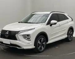 MITSUBISHI ECLIPSE CROSS 1.5 MIVEC TURBO GASOLINA HPE CVT MITSUBISHI ECLIPSE CROSS 1.5 MIVEC TURBO GASOLINA HPE CVT