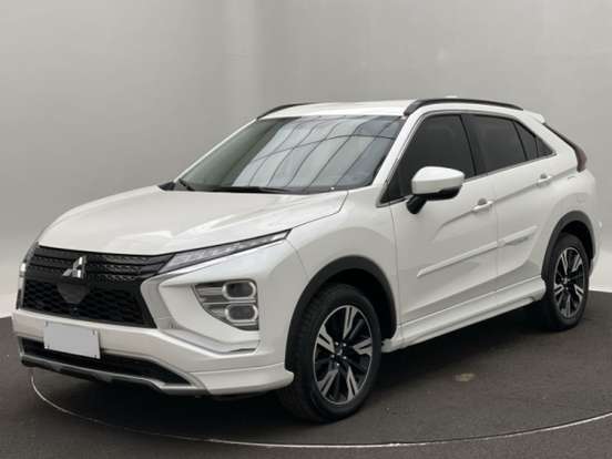 MITSUBISHI-ECLIPSE CROSS-1.5 MIVEC TURBO GASOLINA HPE CVT MITSUBISHI-ECLIPSE CROSS-2023