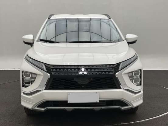 MITSUBISHI-ECLIPSE CROSS-1.5 MIVEC TURBO GASOLINA HPE CVT MITSUBISHI-ECLIPSE CROSS-2023