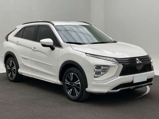 MITSUBISHI-ECLIPSE CROSS-1.5 MIVEC TURBO GASOLINA HPE CVT MITSUBISHI-ECLIPSE CROSS-2023