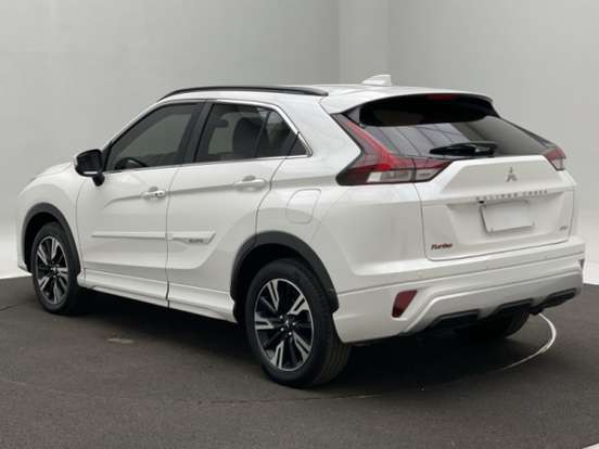 MITSUBISHI-ECLIPSE CROSS-1.5 MIVEC TURBO GASOLINA HPE CVT MITSUBISHI-ECLIPSE CROSS-2023