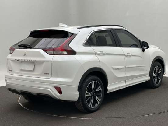 MITSUBISHI-ECLIPSE CROSS-1.5 MIVEC TURBO GASOLINA HPE CVT MITSUBISHI-ECLIPSE CROSS-2023
