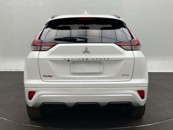 MITSUBISHI-ECLIPSE CROSS-1.5 MIVEC TURBO GASOLINA HPE CVT MITSUBISHI-ECLIPSE CROSS-2023
