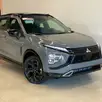 MITSUBISHI ECLIPSE CROSS 1.5 MIVEC TURBO GASOLINA HPE-S BLACK S-AWC CVT MITSUBISHI ECLIPSE CROSS 1.5 MIVEC TURBO GASOLINA HPE-S BLACK S-AWC CVT