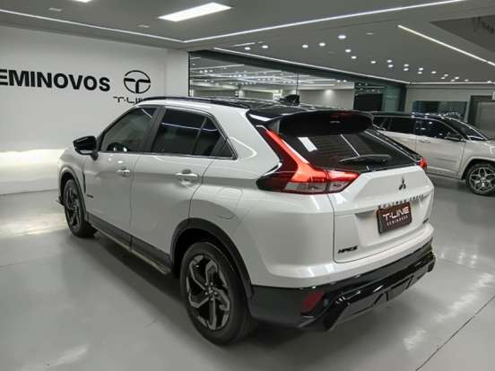 MITSUBISHI-ECLIPSE CROSS-2025