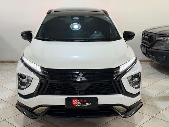 MITSUBISHI-ECLIPSE CROSS-2025