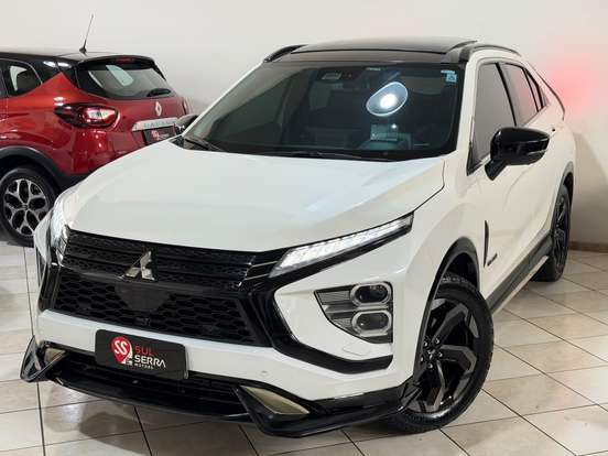 MITSUBISHI-ECLIPSE CROSS-2025