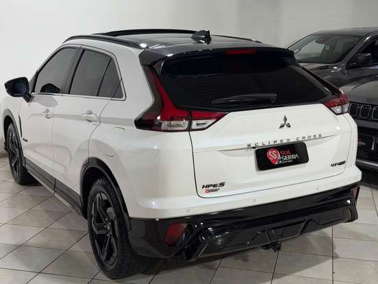 MITSUBISHI-ECLIPSE CROSS-2025
