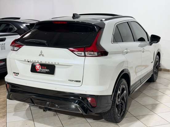 MITSUBISHI-ECLIPSE CROSS-2025
