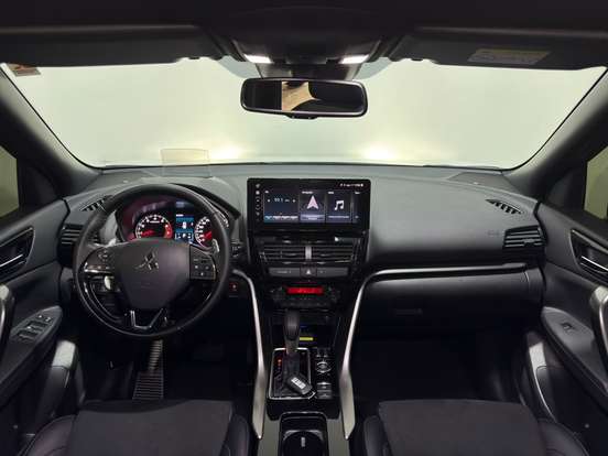 MITSUBISHI-ECLIPSE CROSS-2025