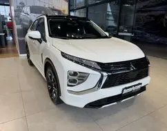 MITSUBISHI ECLIPSE CROSS 1.5 MIVEC TURBO GASOLINA HPE-S CVT MITSUBISHI ECLIPSE CROSS 1.5 MIVEC TURBO GASOLINA HPE-S CVT