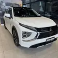 MITSUBISHI ECLIPSE CROSS 1.5 MIVEC TURBO GASOLINA HPE-S CVT MITSUBISHI ECLIPSE CROSS 1.5 MIVEC TURBO GASOLINA HPE-S CVT