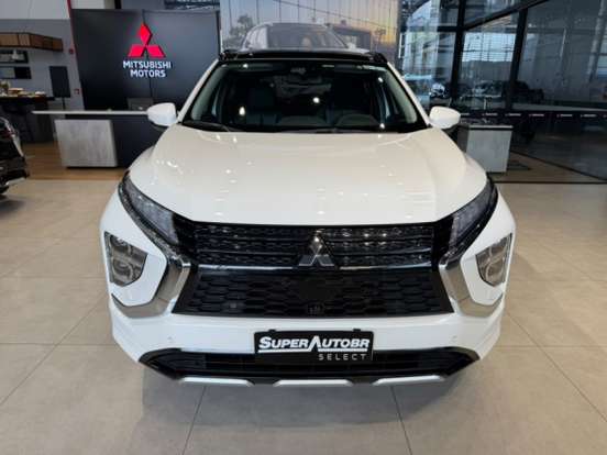 MITSUBISHI-ECLIPSE CROSS-1.5 MIVEC TURBO GASOLINA HPE-S CVT MITSUBISHI-ECLIPSE CROSS-2024