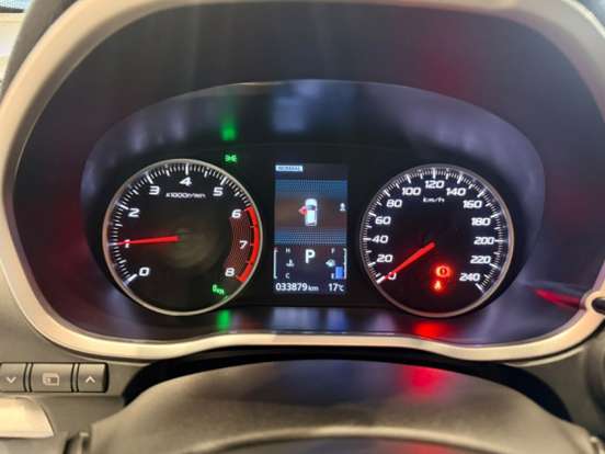 MITSUBISHI-ECLIPSE CROSS-1.5 MIVEC TURBO GASOLINA HPE-S CVT MITSUBISHI-ECLIPSE CROSS-2024