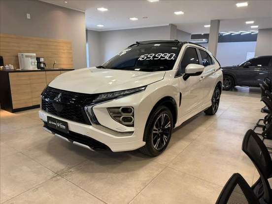 MITSUBISHI-ECLIPSE CROSS-2024