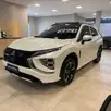 MITSUBISHI ECLIPSE CROSS 1.5 MIVEC TURBO GASOLINA HPE-S CVT MITSUBISHI ECLIPSE CROSS 1.5 MIVEC TURBO GASOLINA HPE-S CVT