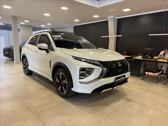 MITSUBISHI-ECLIPSE CROSS-2024