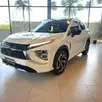 MITSUBISHI ECLIPSE CROSS 1.5 MIVEC TURBO GASOLINA HPE-S CVT MITSUBISHI ECLIPSE CROSS 1.5 MIVEC TURBO GASOLINA HPE-S CVT