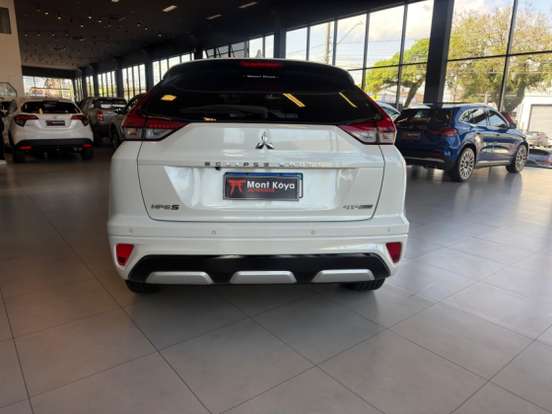 MITSUBISHI-ECLIPSE CROSS-2025