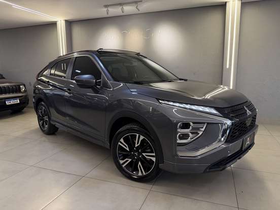MITSUBISHI-ECLIPSE CROSS-2022